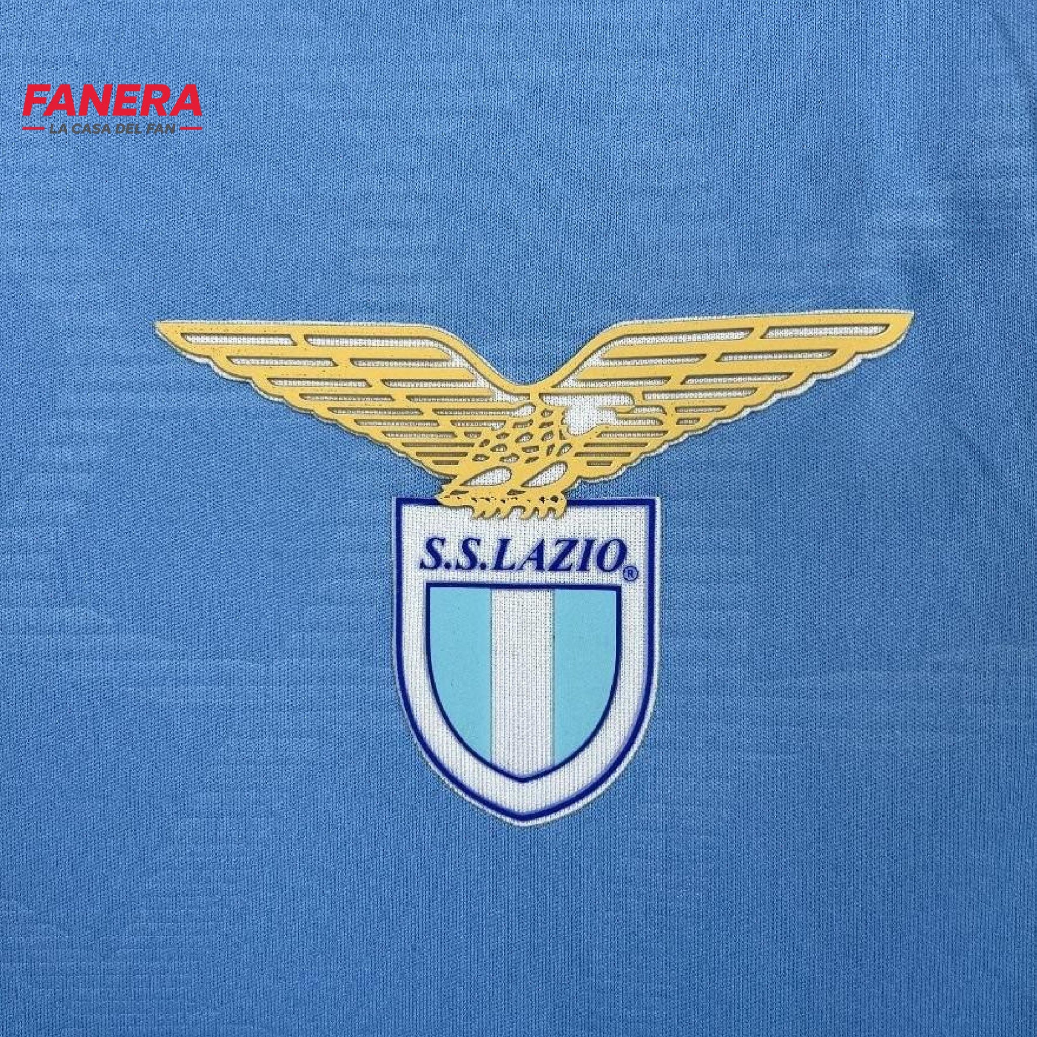 Lazio Local 25/26