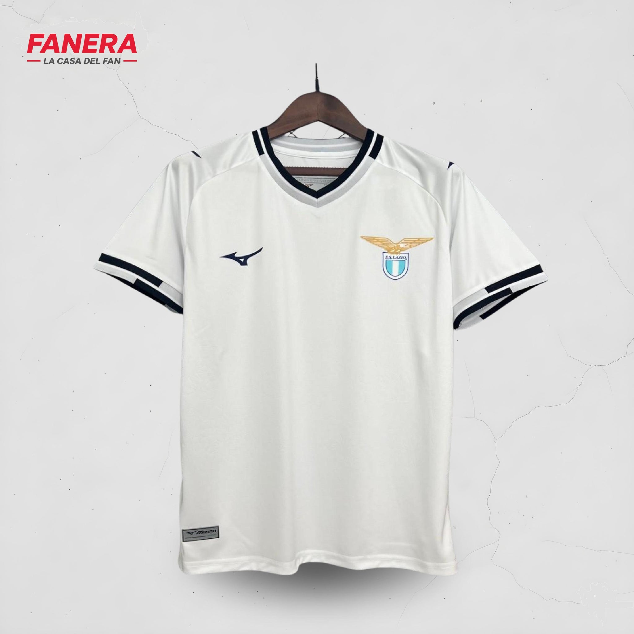 Lazio Visita 25/26