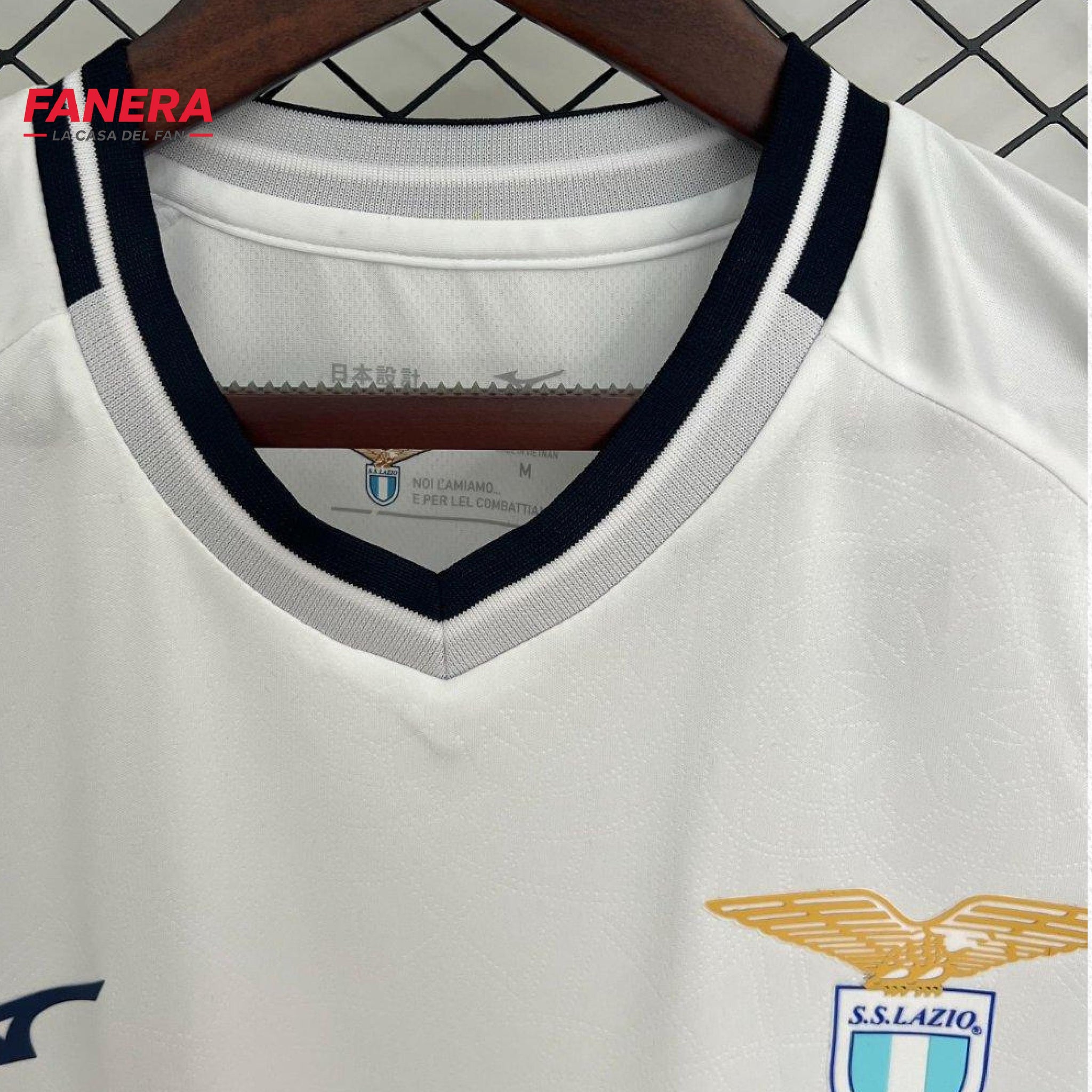 Lazio Visita 25/26