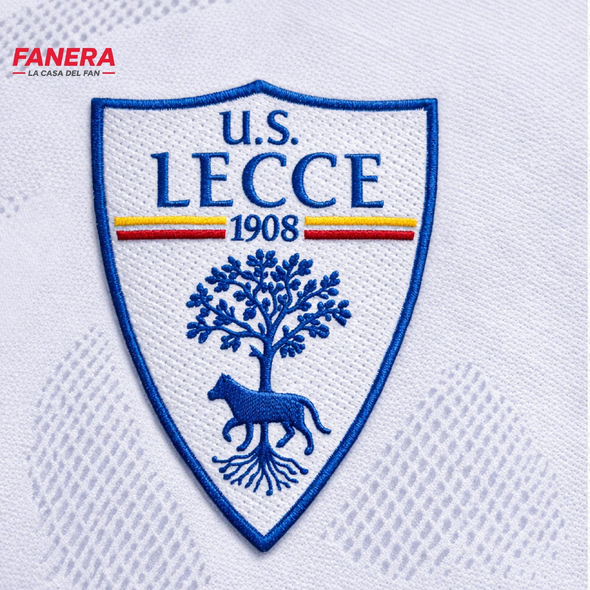 Lecce Visita 25/26
