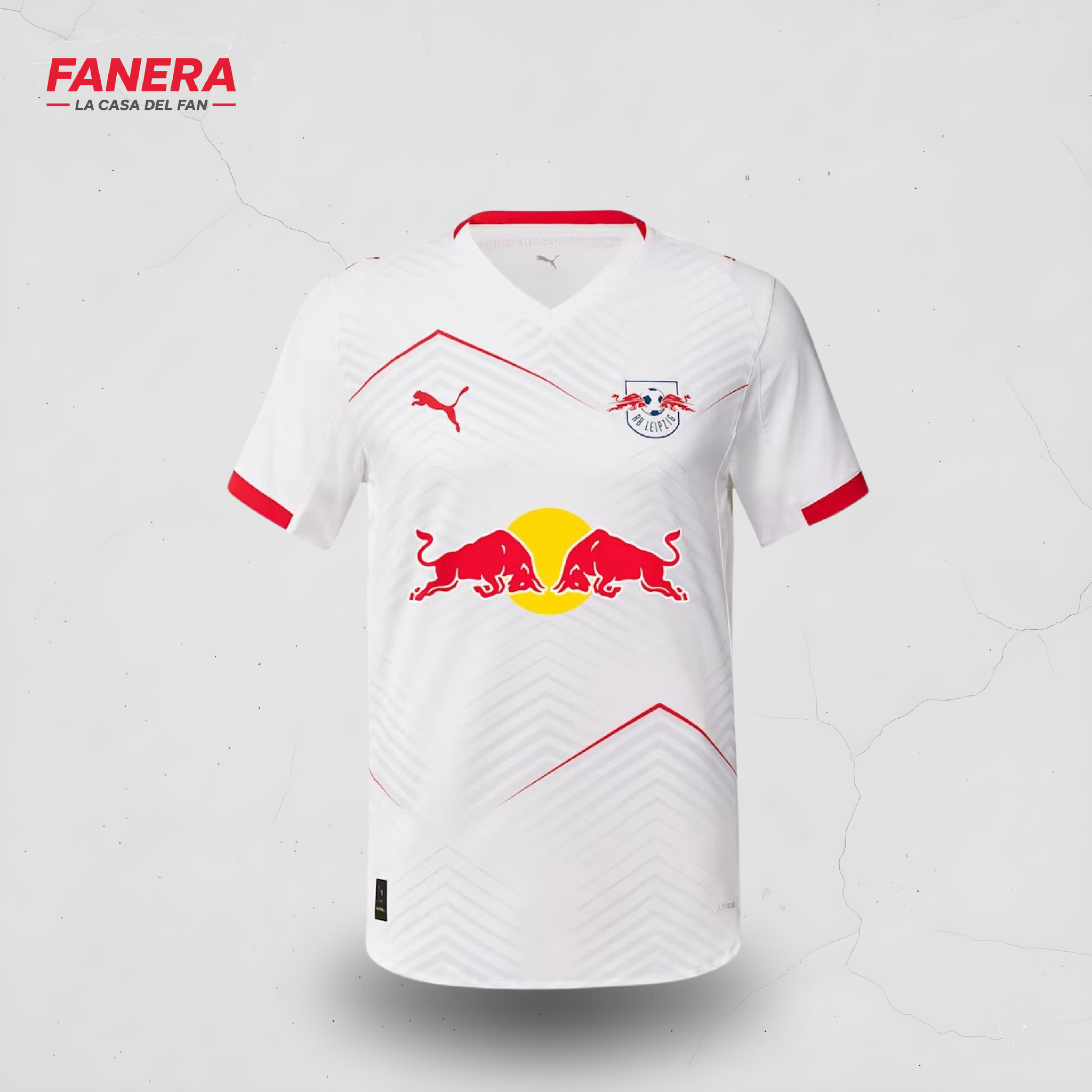 RB Leipzig Local 25/26