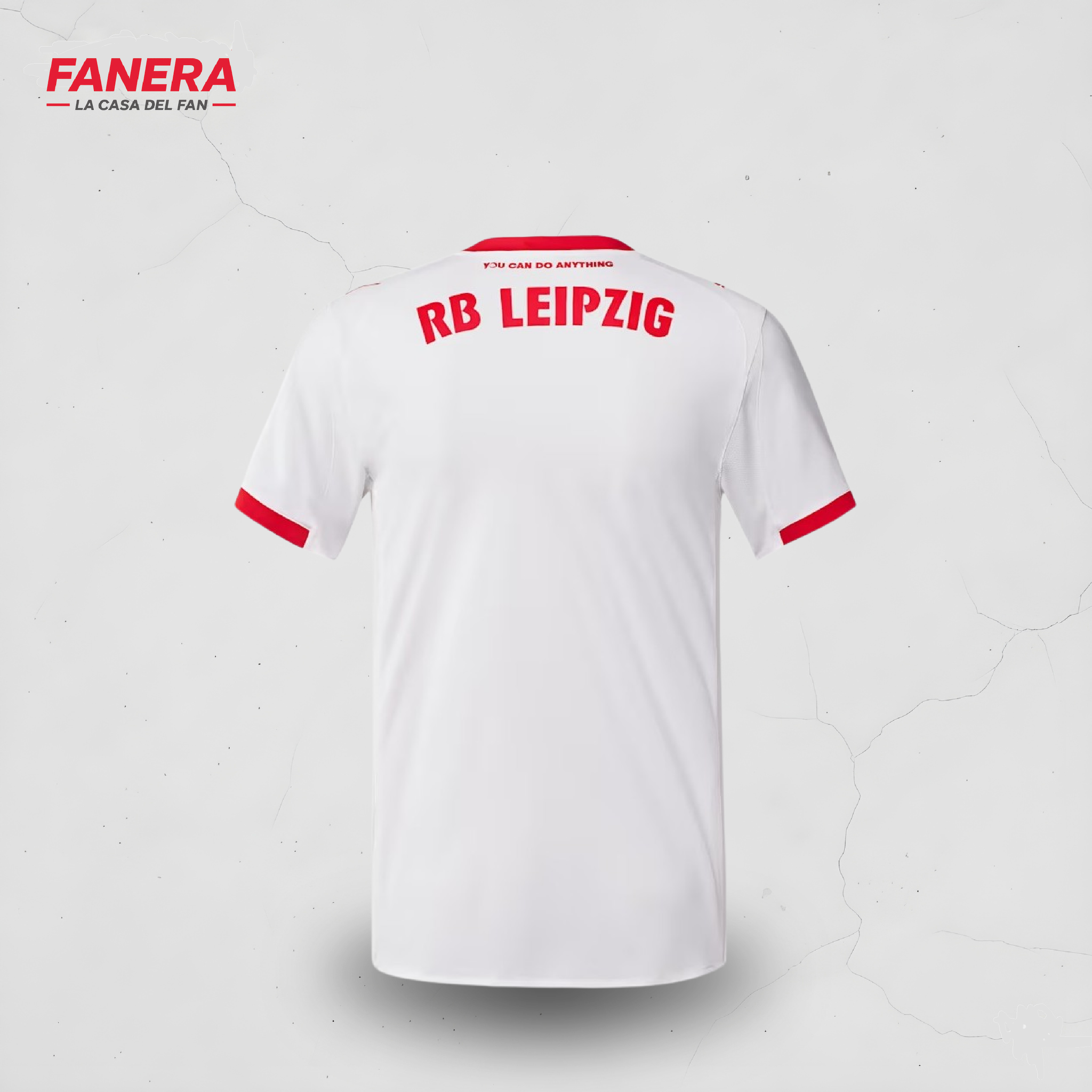 RB Leipzig Local 25/26
