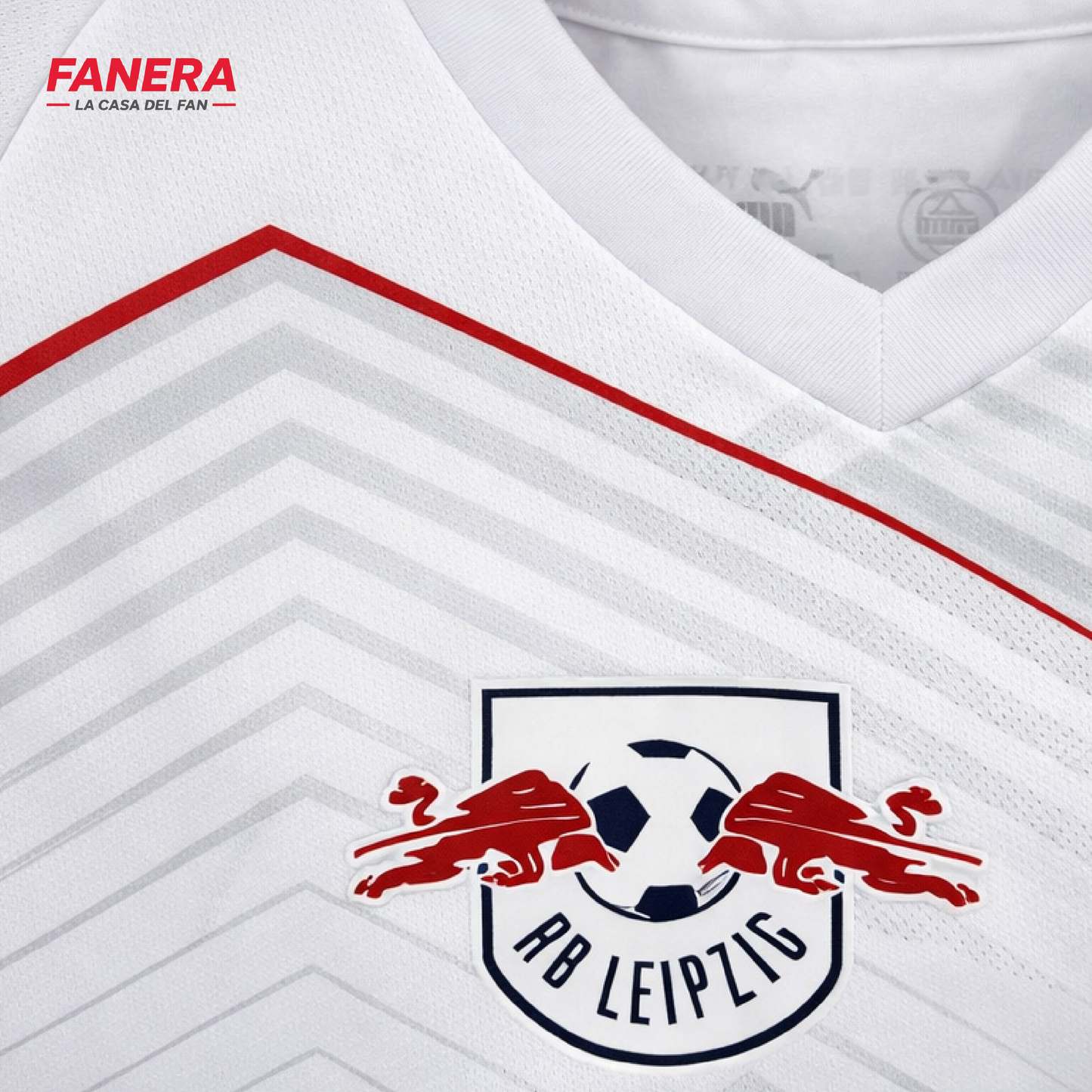 RB Leipzig Local 25/26