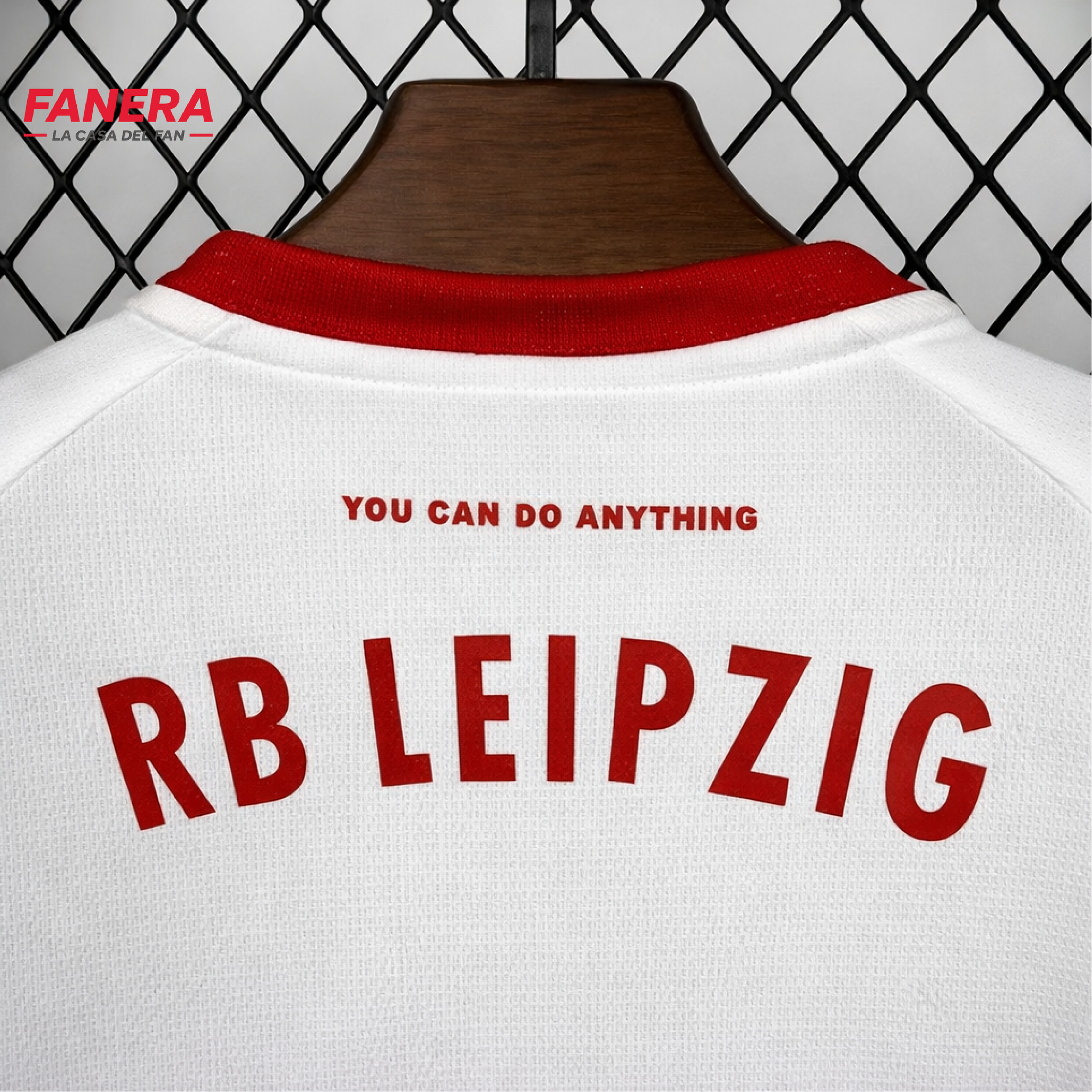 RB Leipzig Local 25/26