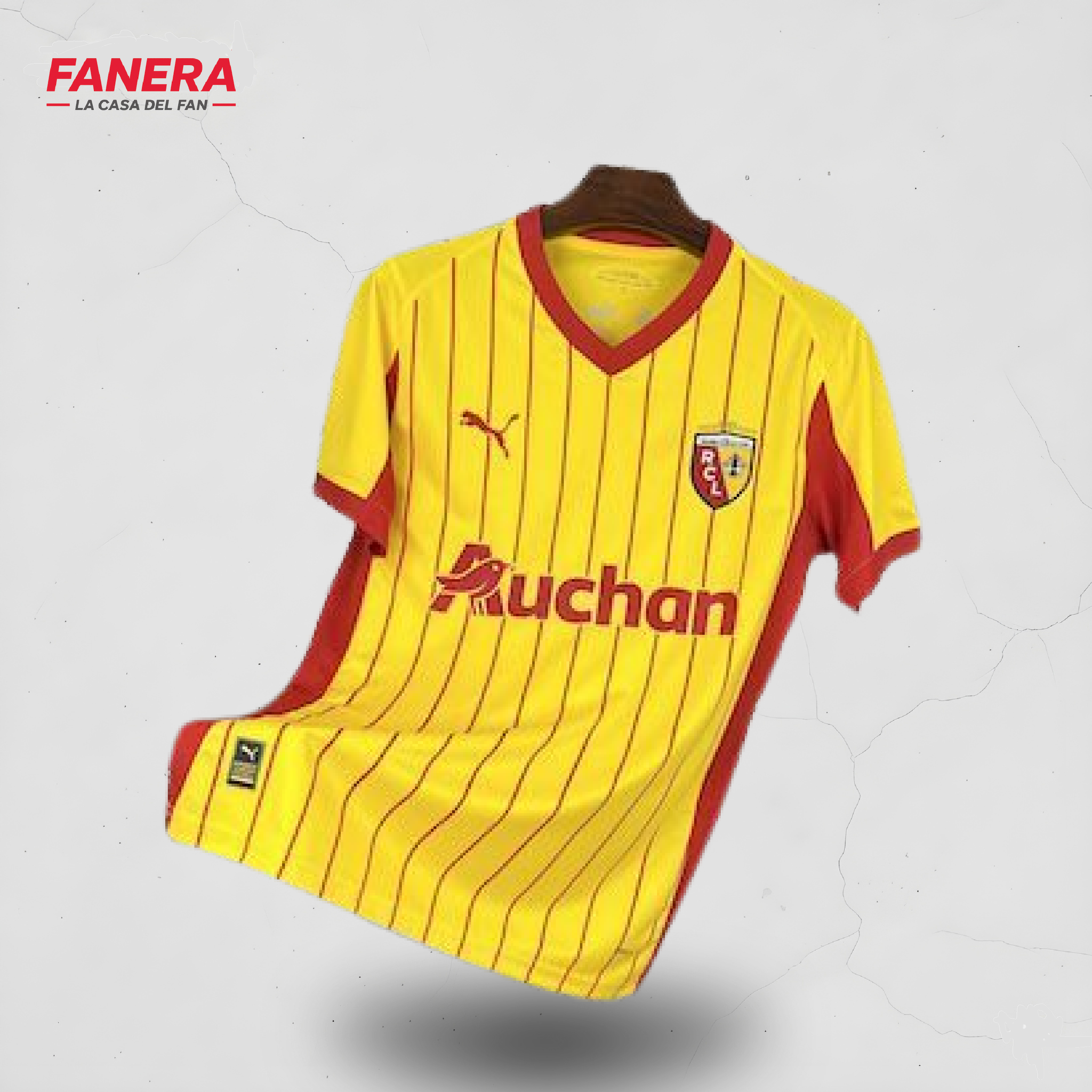 Lens Local 25/26