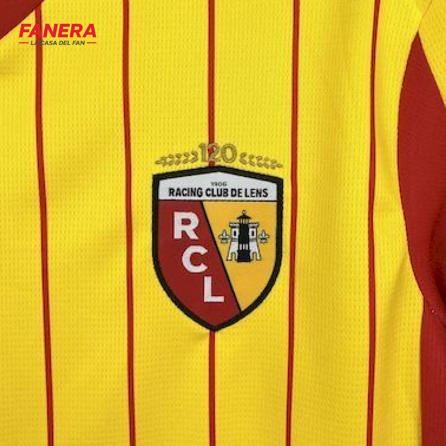 Lens Local 25/26