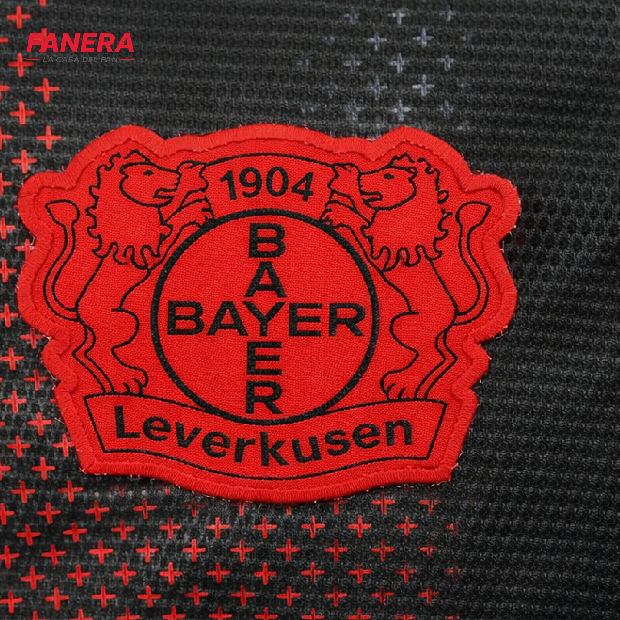 Leverkusen Local 25/26