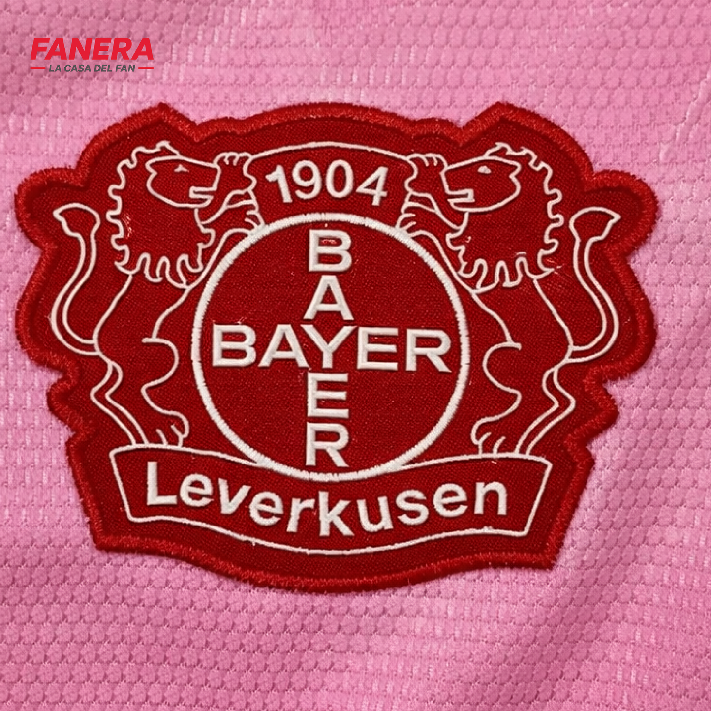 Leverkusen Visita 25/26