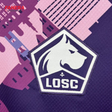 Lille Visita 25/26