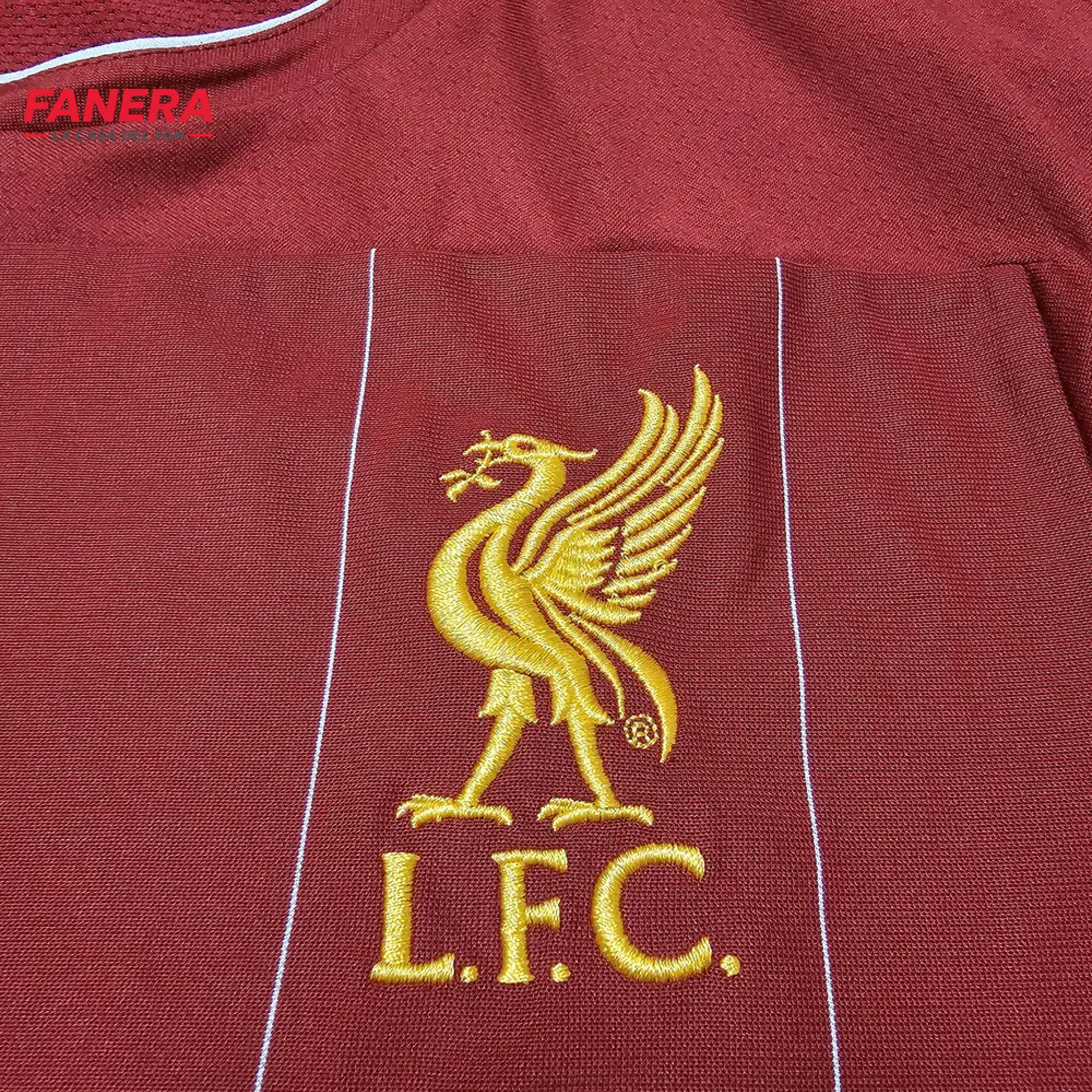 Liverpool Local 2018/19