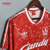 Liverpool Local 1989