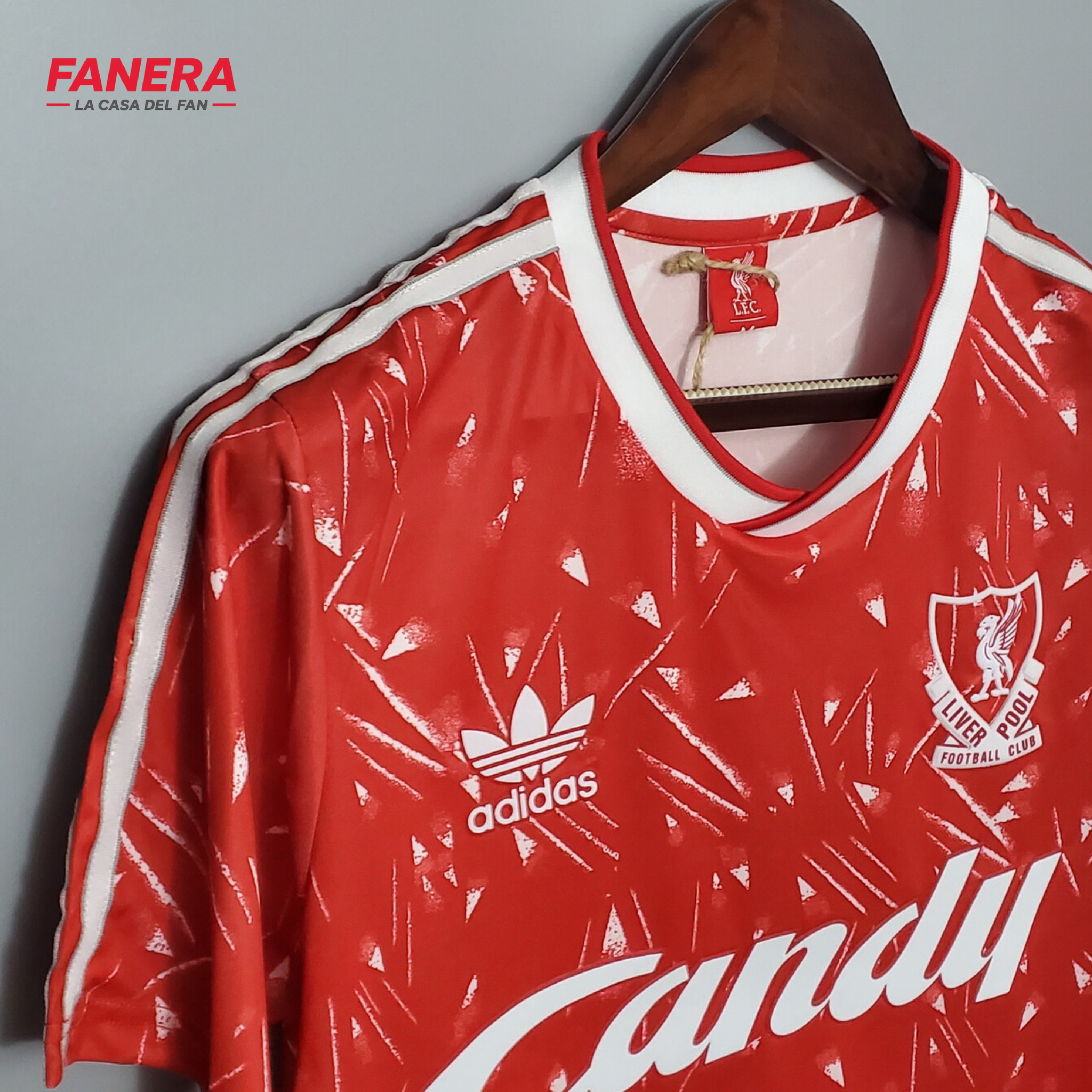 Liverpool Local 1989