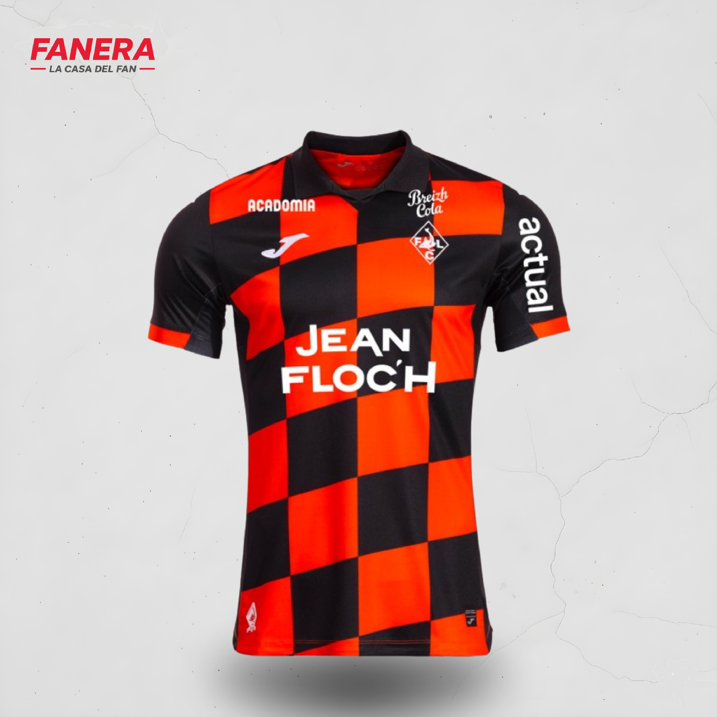 FC Lorient Local 25/26