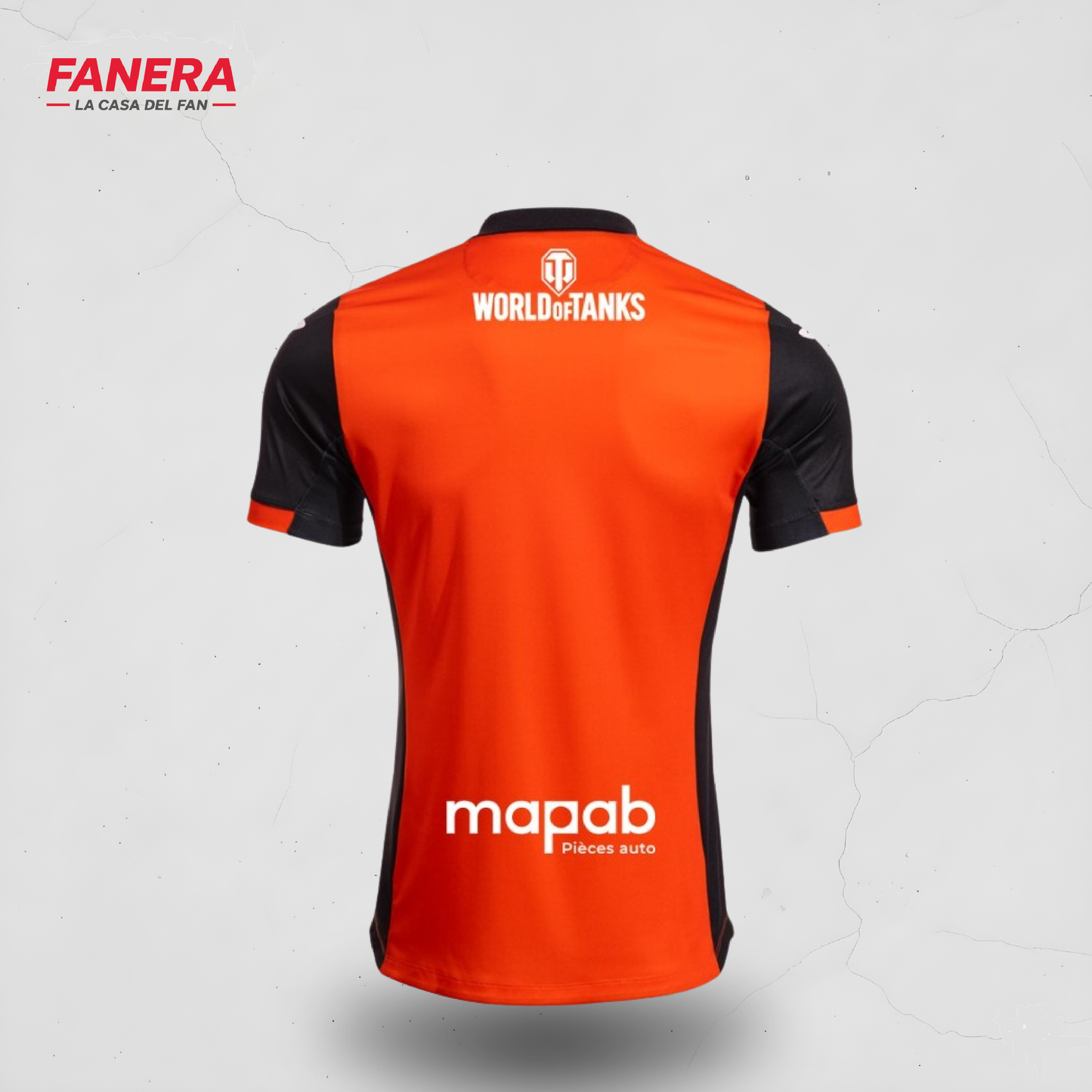 FC Lorient Local 25/26