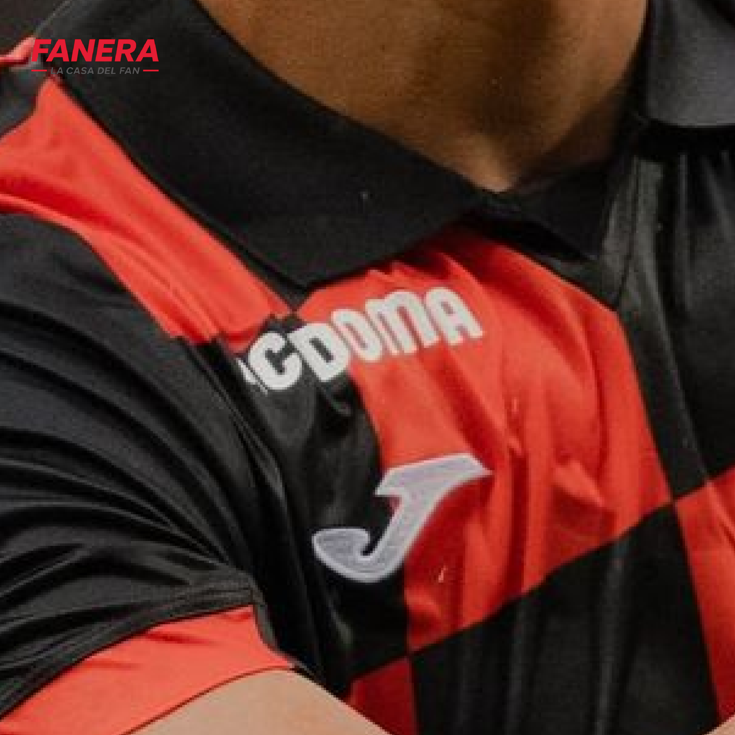 FC Lorient Local 25/26