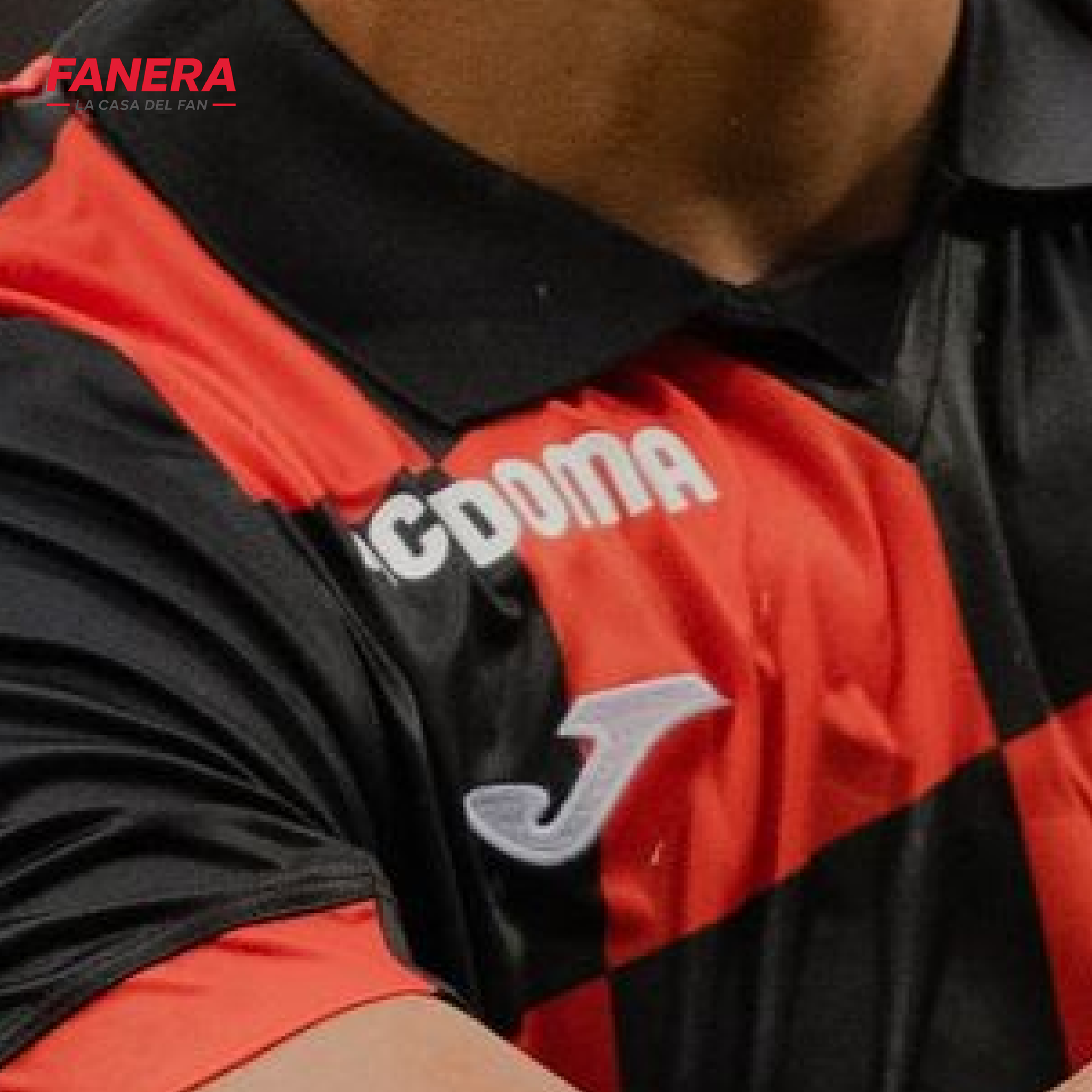 FC Lorient Local 25/26
