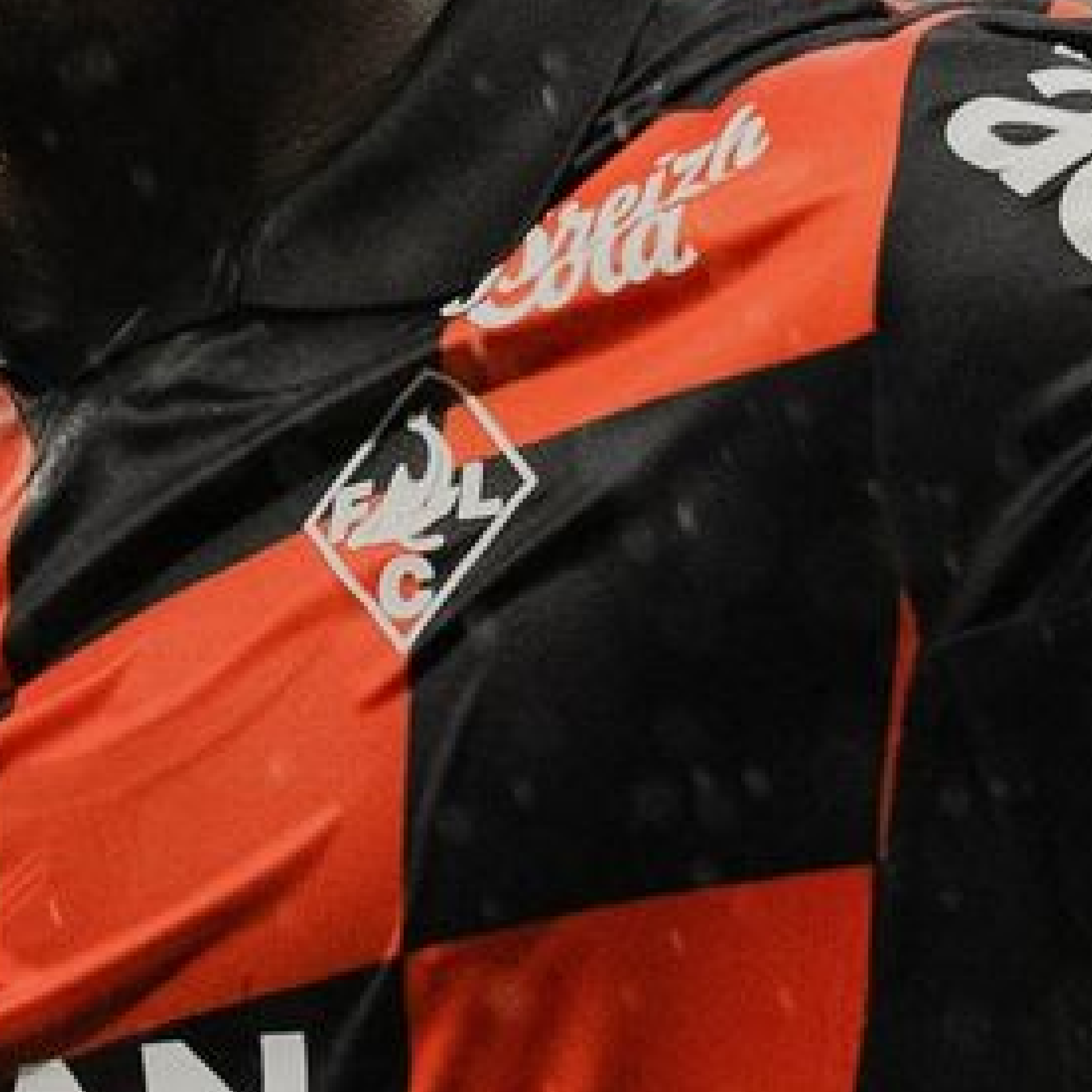 FC Lorient Local 25/26