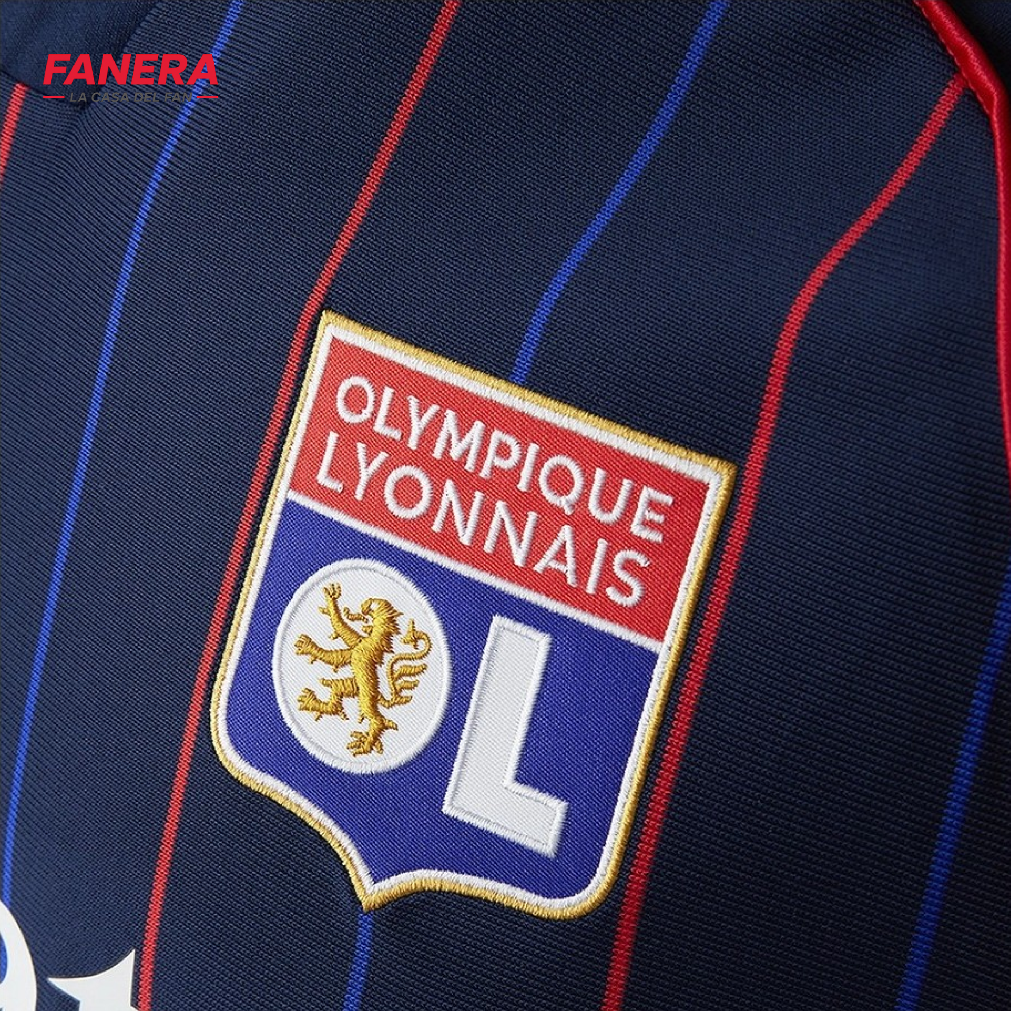 Lyon Visita 25/26