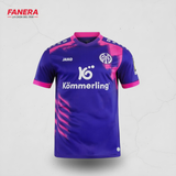 Mainz 05 Visita 25/26