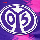 Mainz 05 Visita 25/26