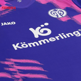 Mainz 05 Visita 25/26
