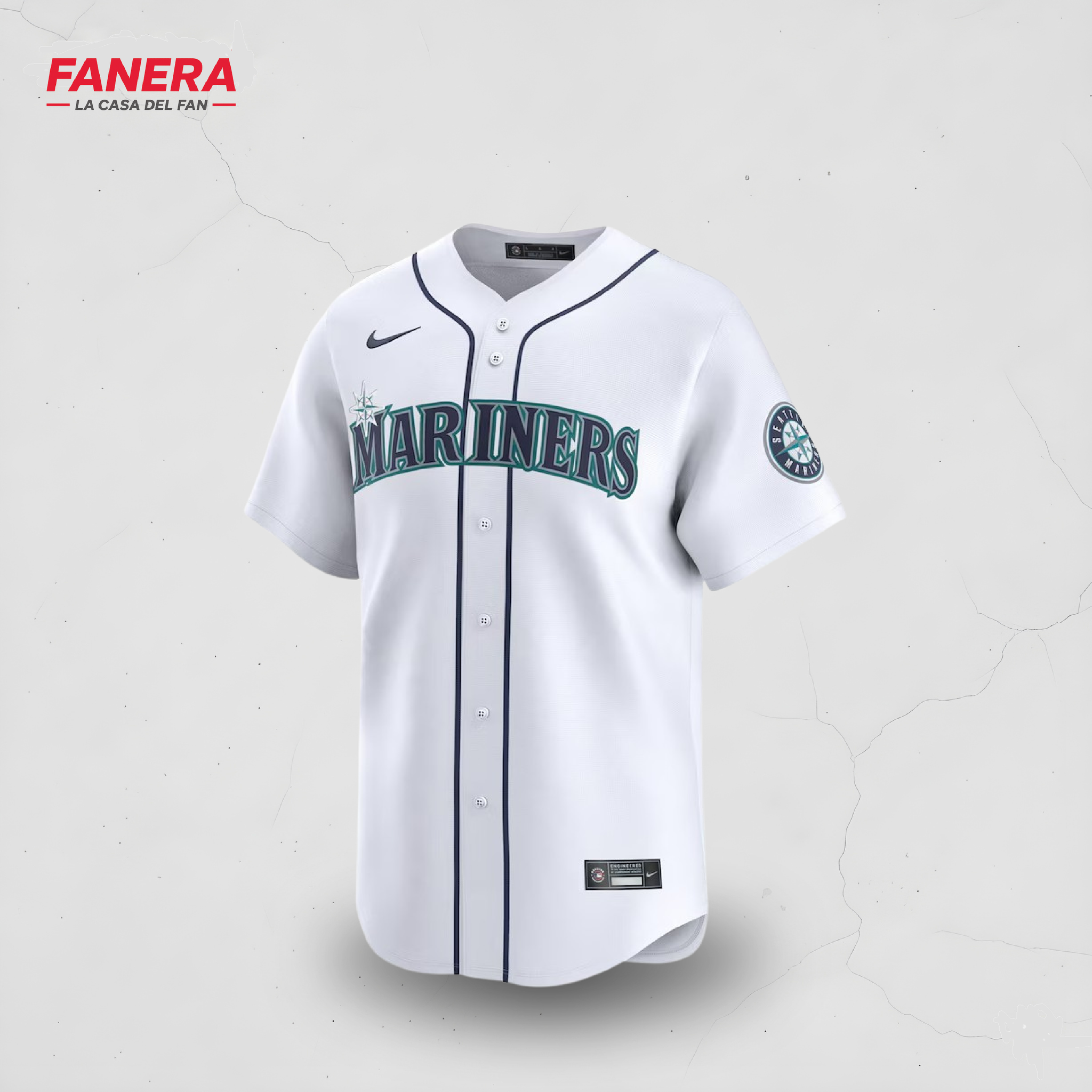 Seattle Mariners Local 25/26