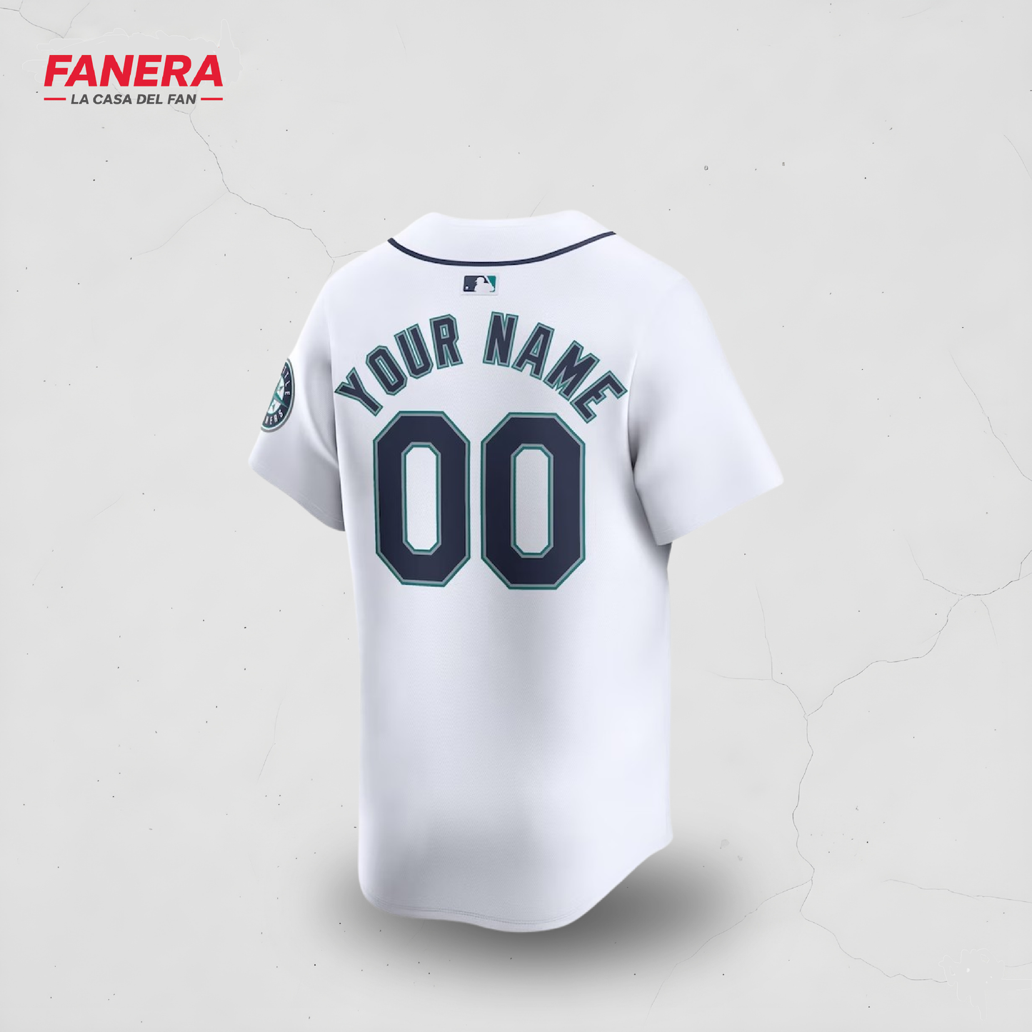 Seattle Mariners Local 25/26