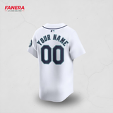 Seattle Mariners Local 25/26