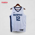 Memphis Grizzlies Local 2025/26 | Jersey NBA