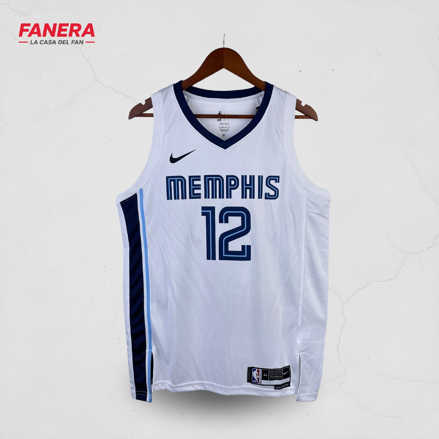 Memphis Grizzlies Local 2025/26 | Jersey NBA
