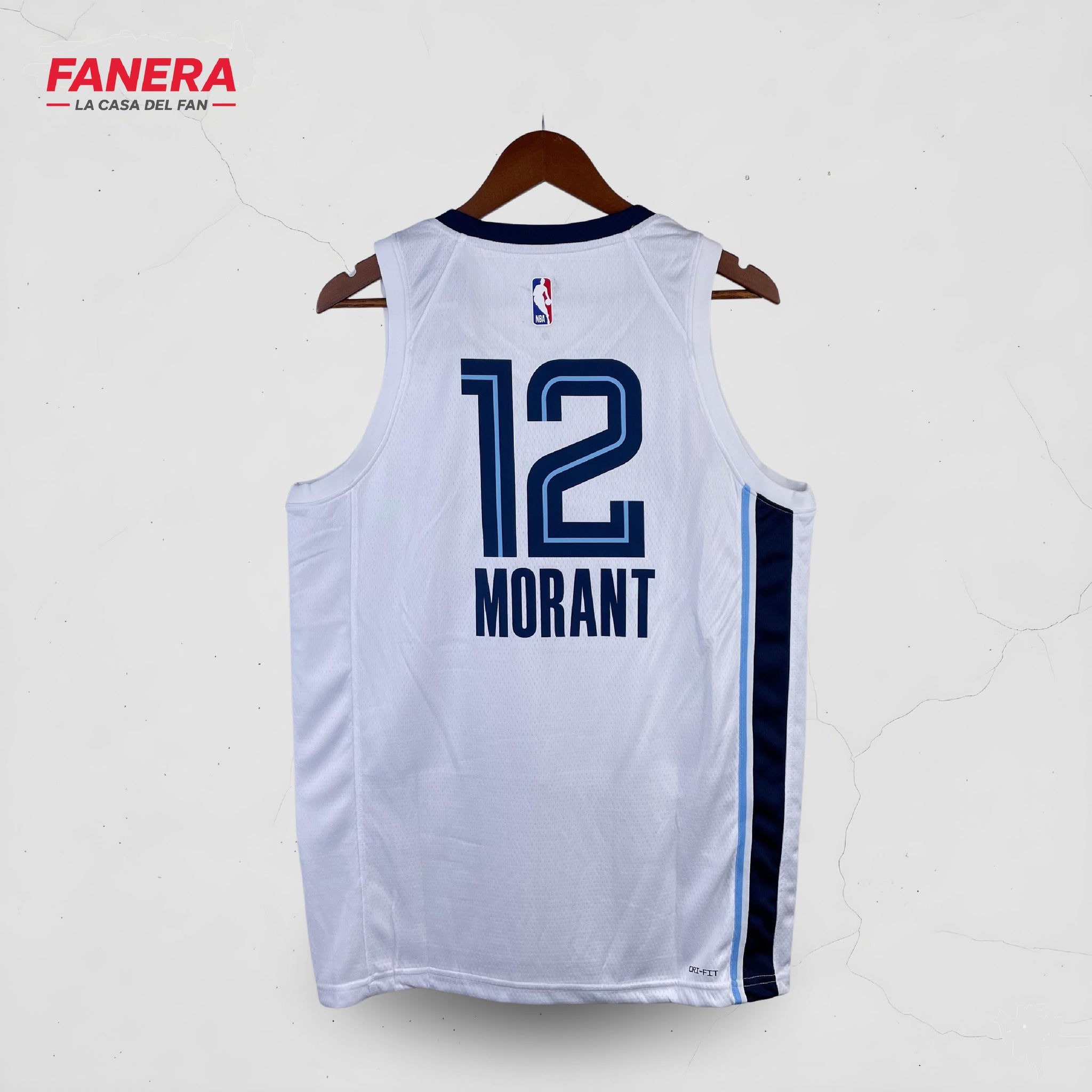 Memphis Grizzlies Local 2025/26 | Jersey NBA