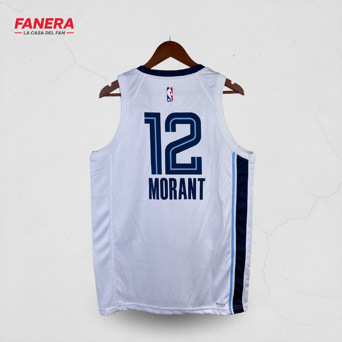 Memphis Grizzlies Local 2025/26 | Jersey NBA