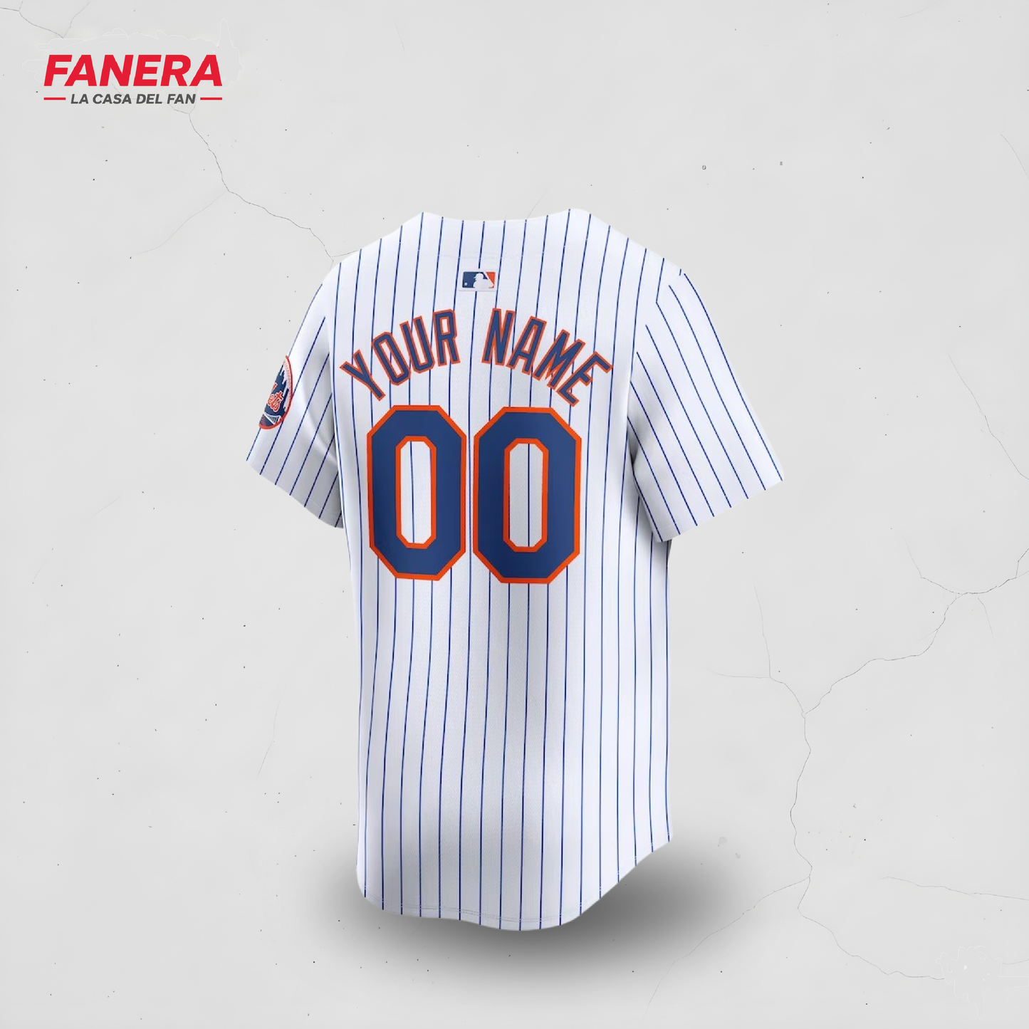 New York Mets Local 25/26