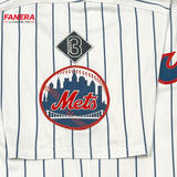 New York Mets Local 25/26