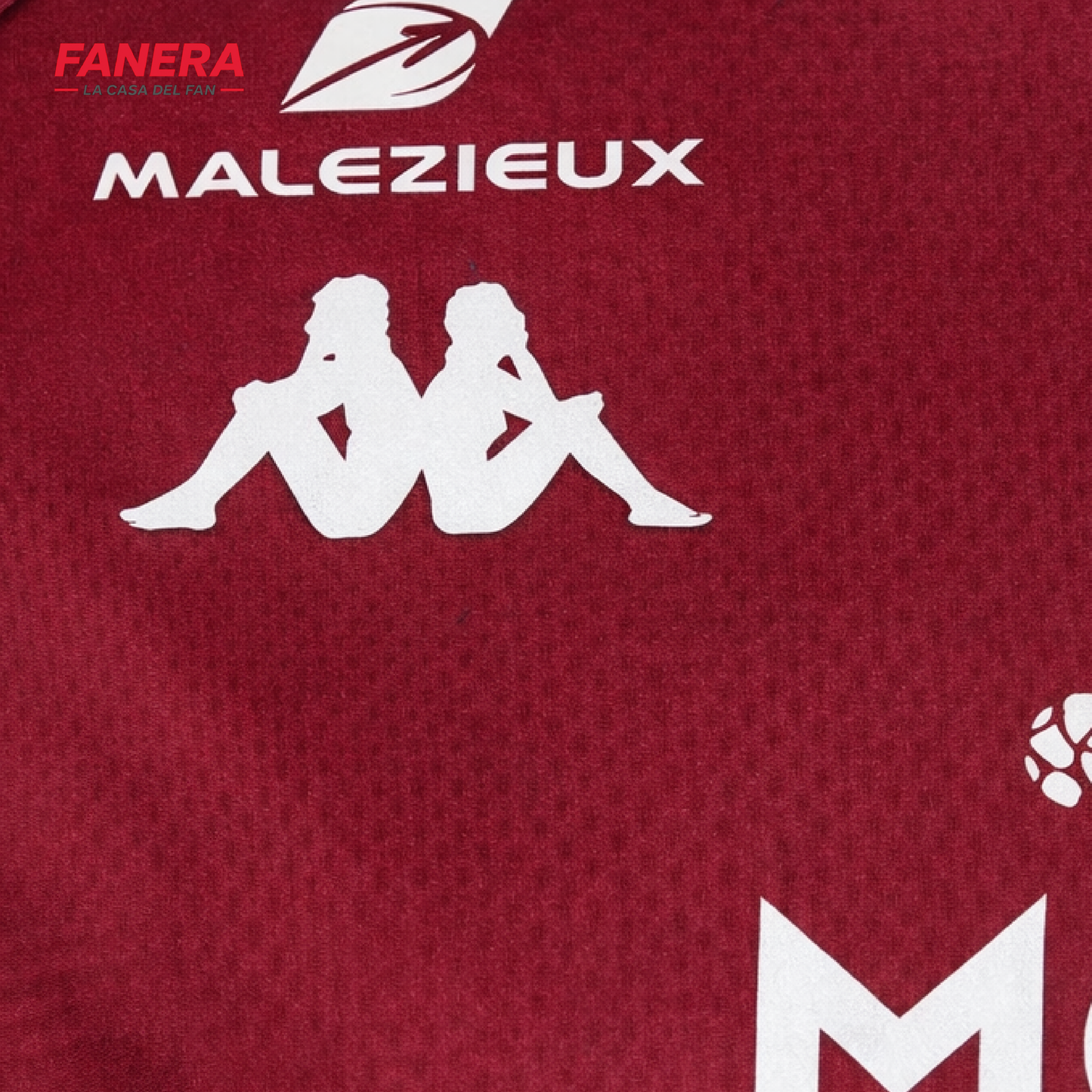 Metz Local 25/26