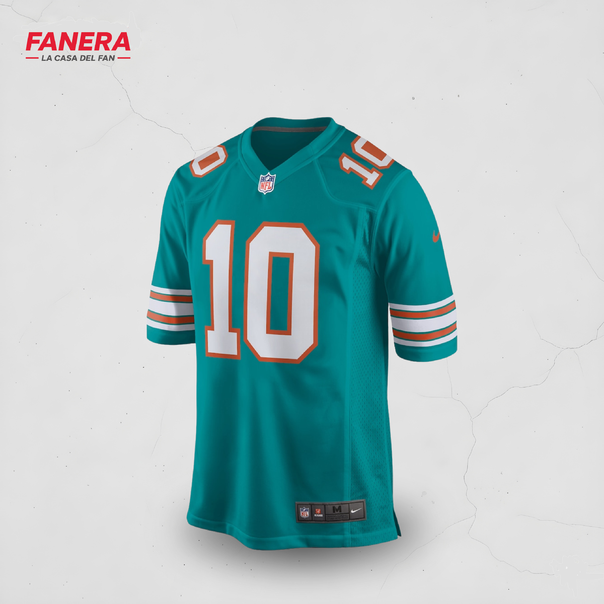 Miami Dolphins Local 2025/26 | Jersey NFL
