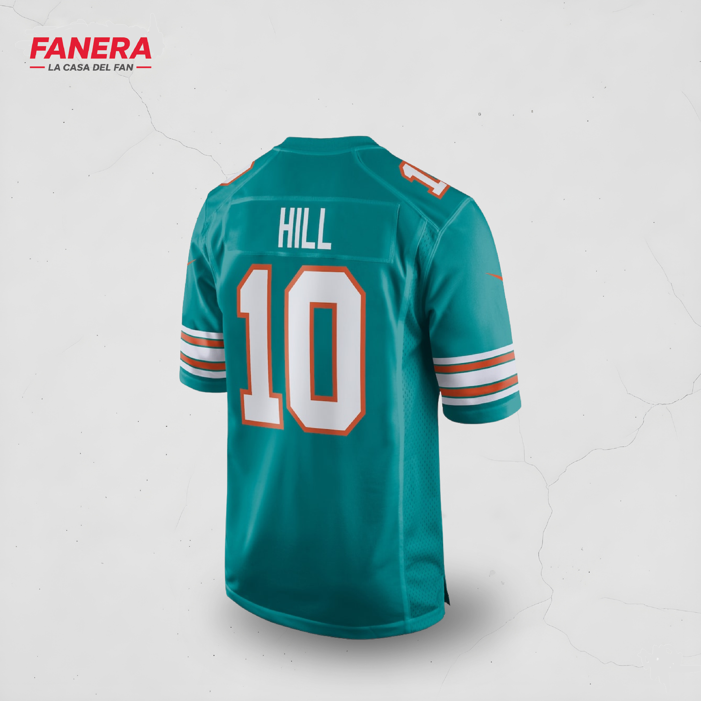 Miami Dolphins Local 2025/26 | Jersey NFL