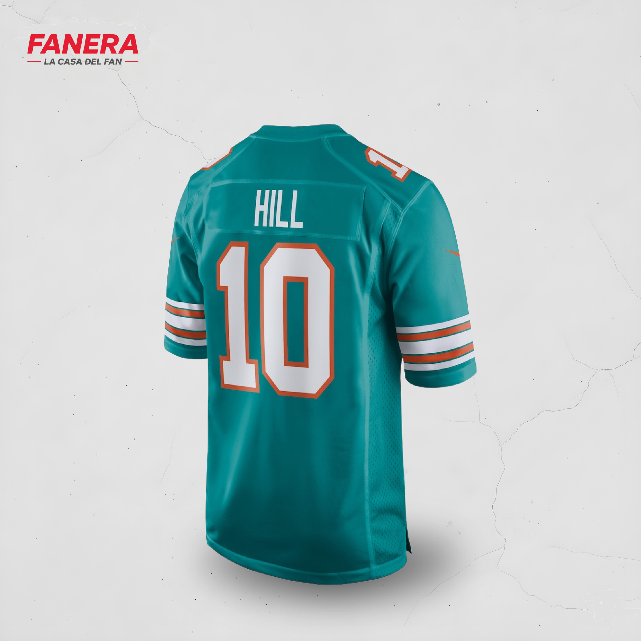 Miami Dolphins Local 2025/26 | Jersey NFL