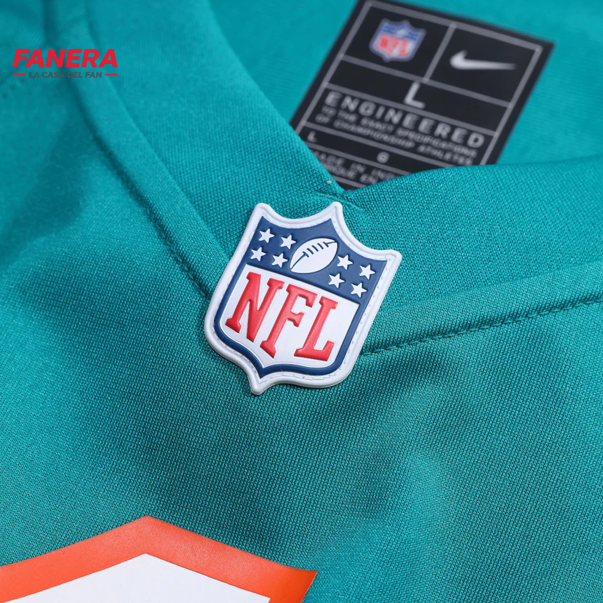 Miami Dolphins Local 2025/26 | Jersey NFL