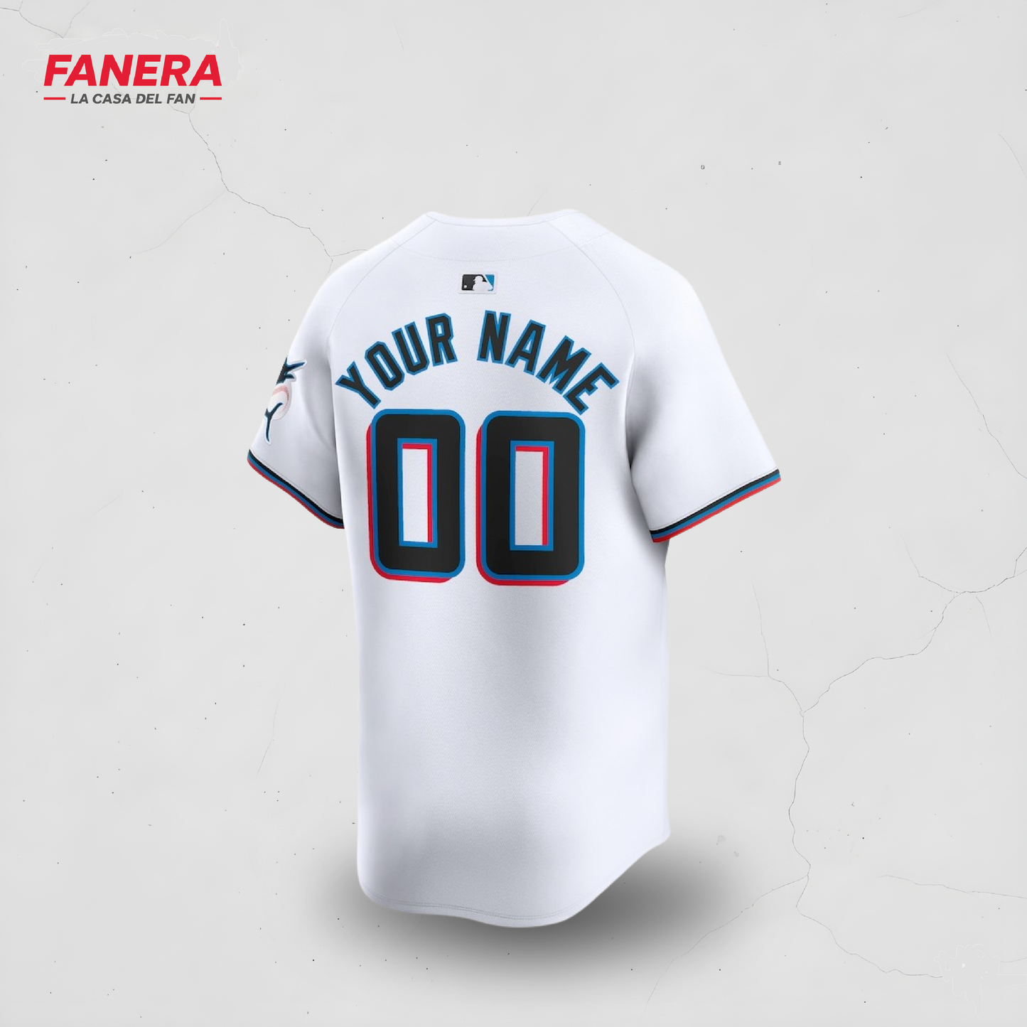 Miami Marlins Local 25/26