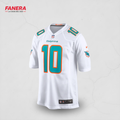 Miami Dolphins Visitante 2025/26 | Jersey NFL