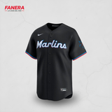 Miami Marlins Visitante 25/26