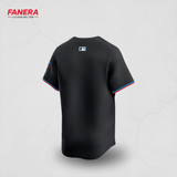 Miami Marlins Visitante 25/26