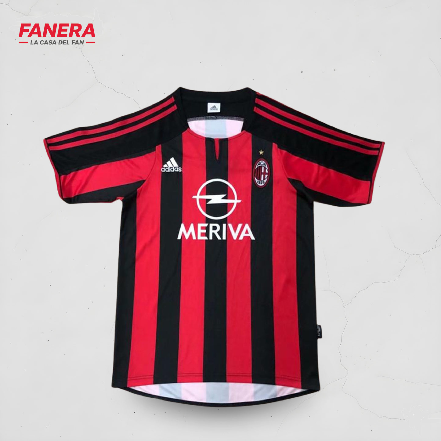 Millan Local 2003/04