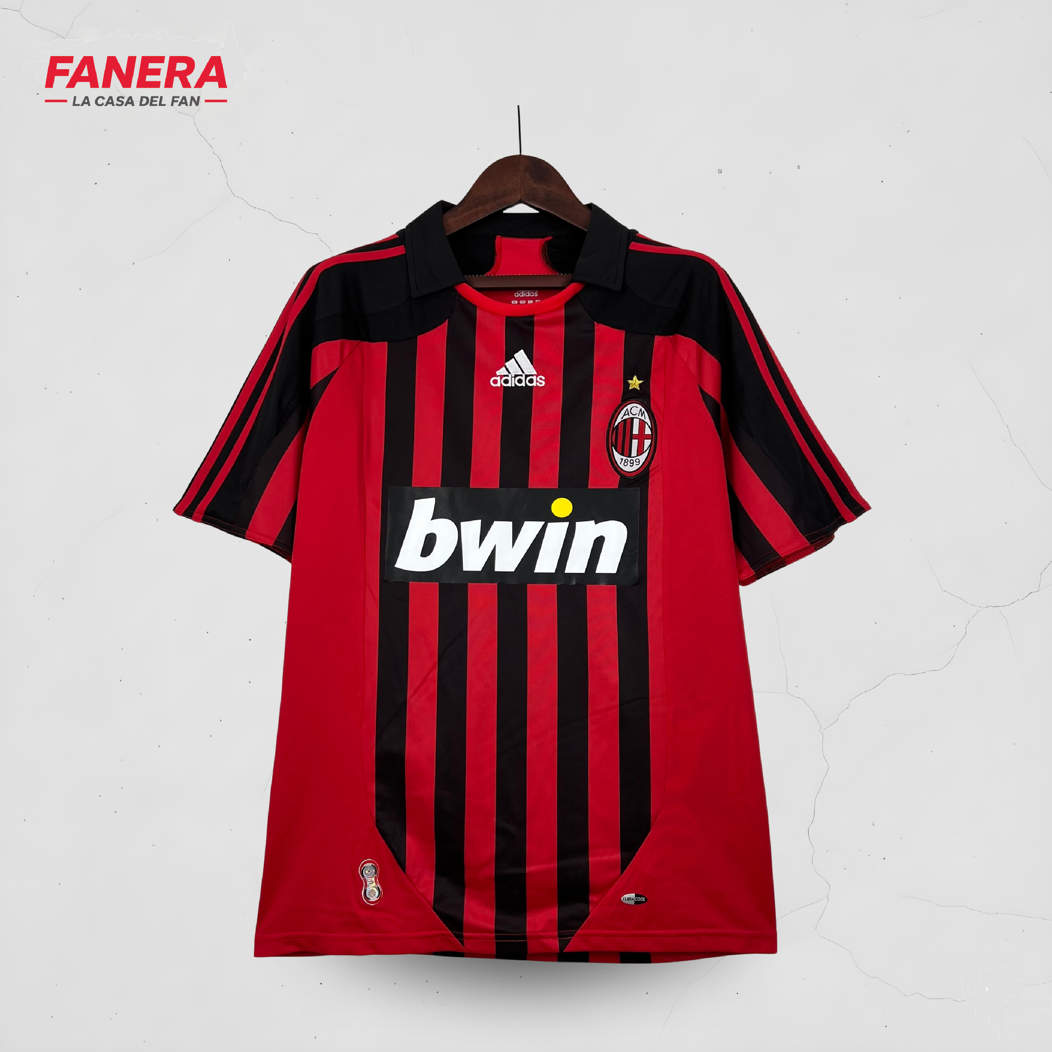 Millan Local 2006/07