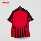 Millan Local 2006/07