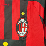 Millan Local 2006/07