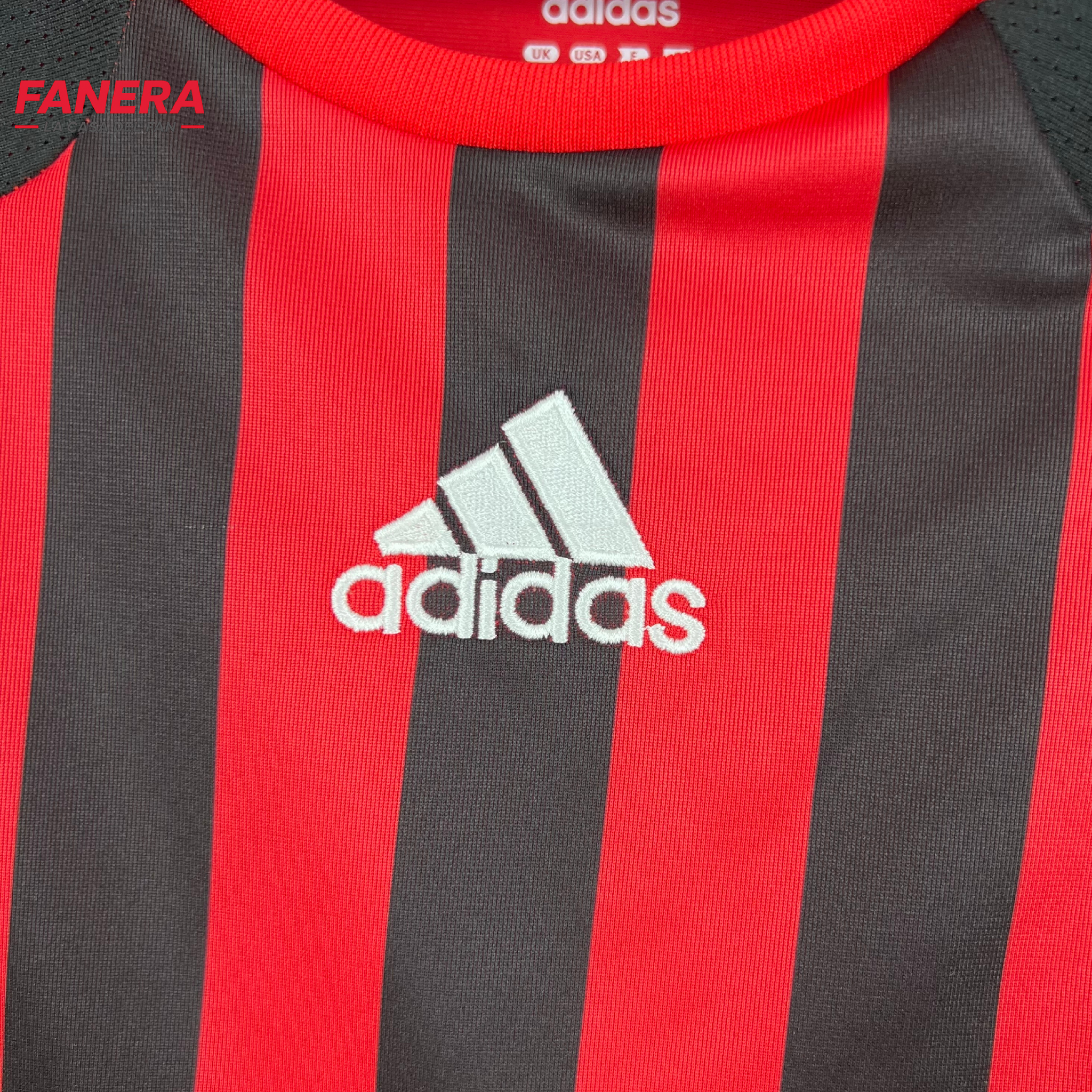 Millan Local 2006/07