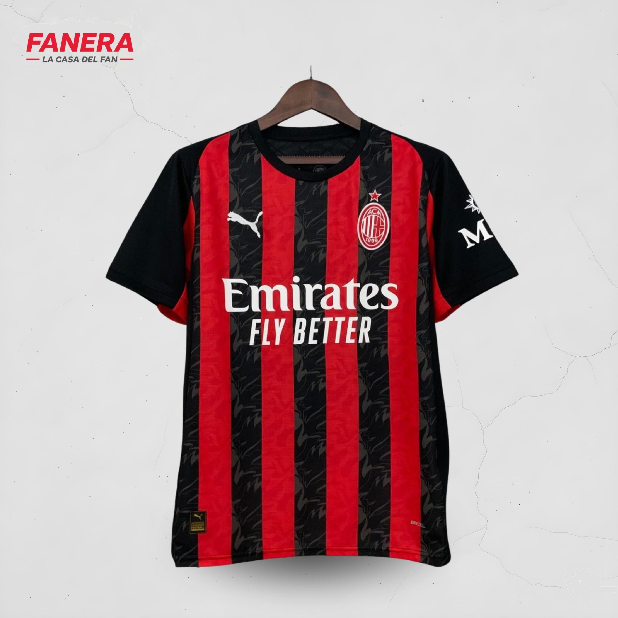 AC Milan Local 25/26