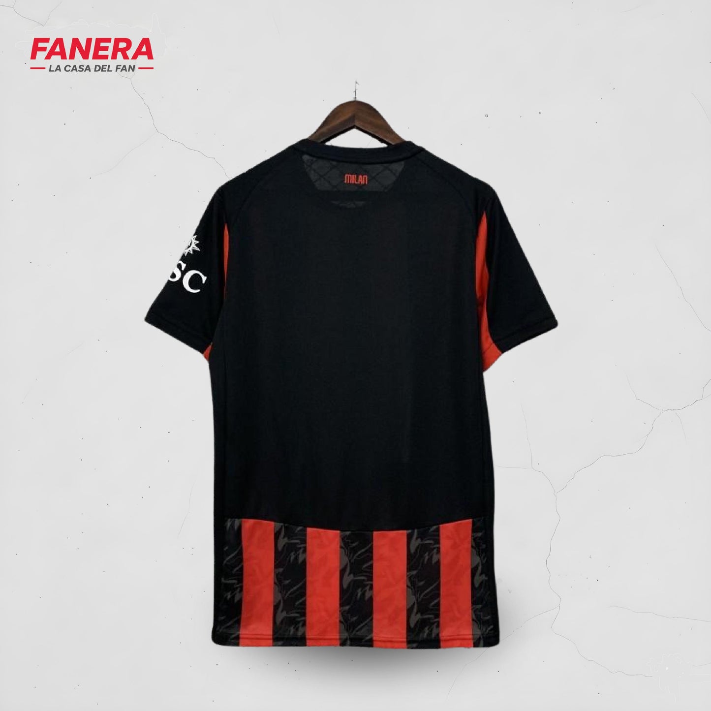 AC Milan Local 25/26